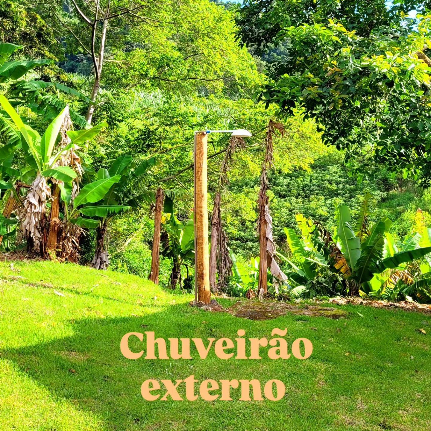 Refugio Da Colina Lumiar 3Quartos 2Banheiros 10Pessoas โนวาฟริบูร์โก ภายนอก รูปภาพ